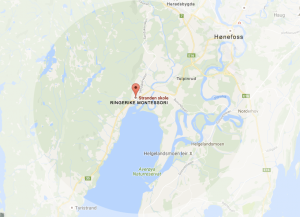 sentermap